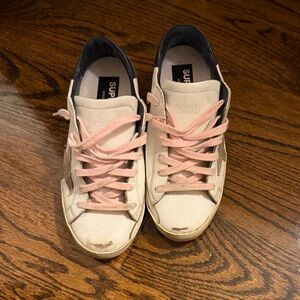 Golden Goose Wmns Superstar